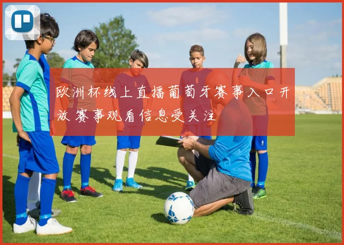 欧洲杯线上直播葡萄牙赛事入口开放 赛事观看信息受关注